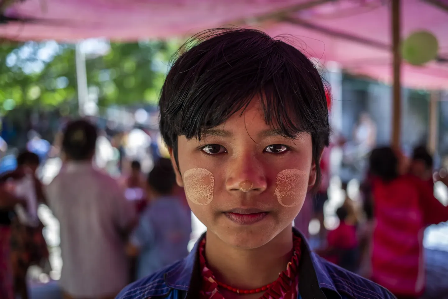 UNICEF Myanmar