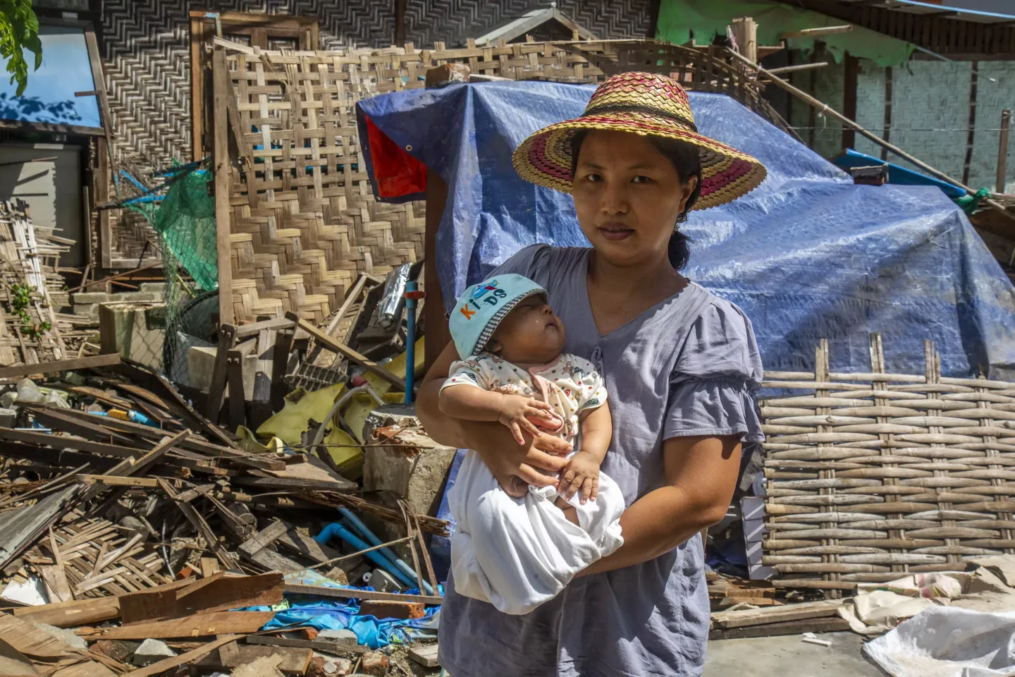 UNICEF Myanmar