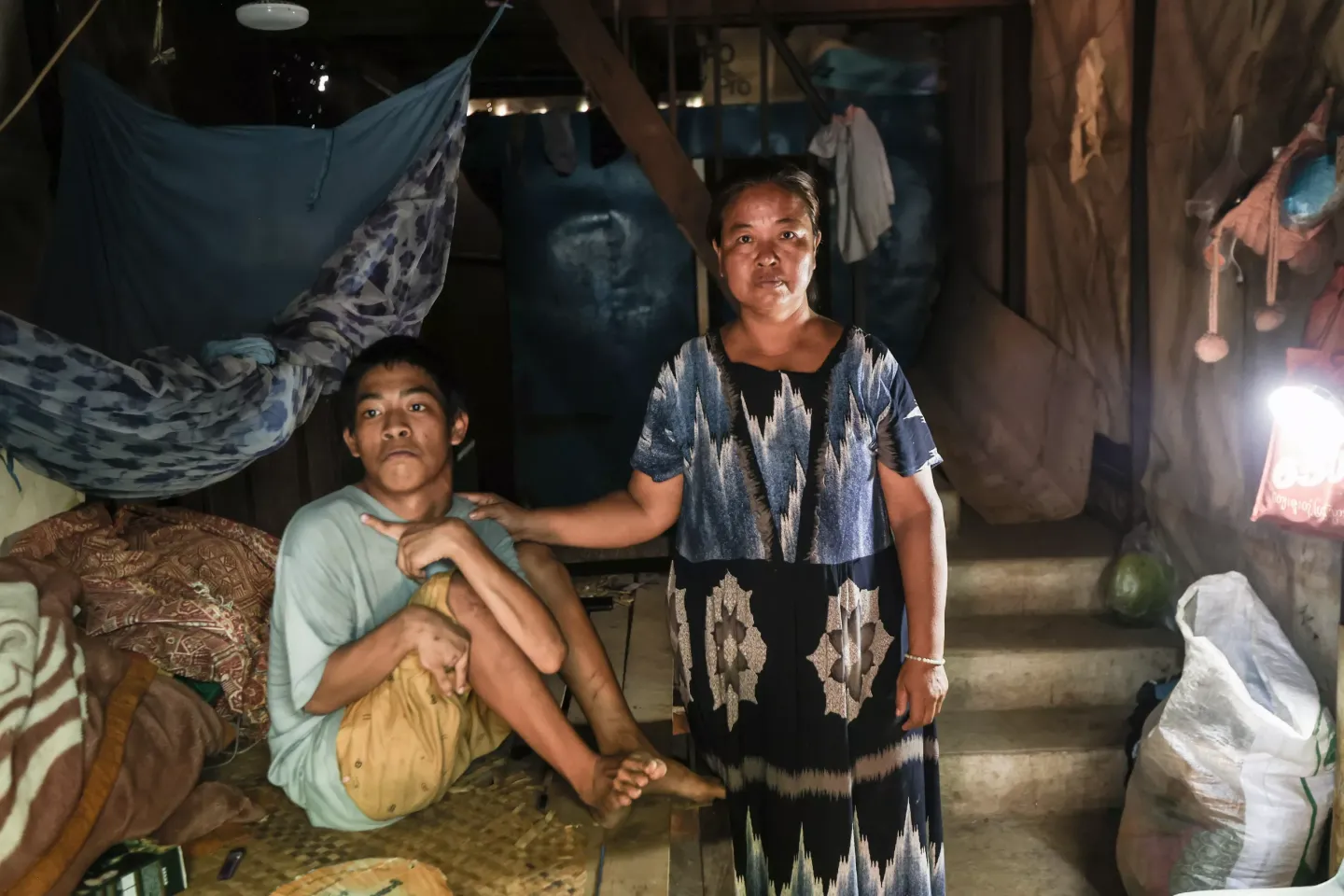 UNICEF Myanmar