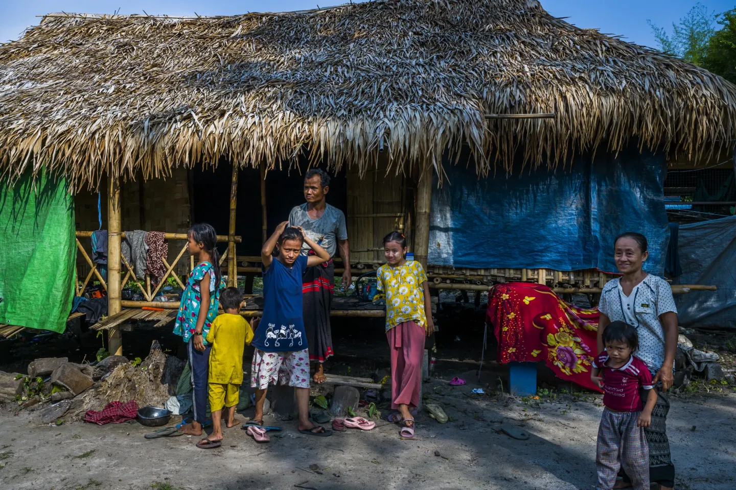 UNICEF Myanmar