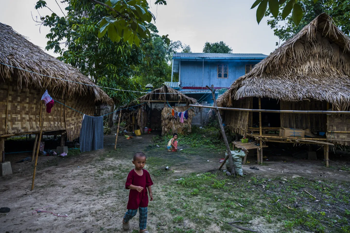 UNICEF Myanmar