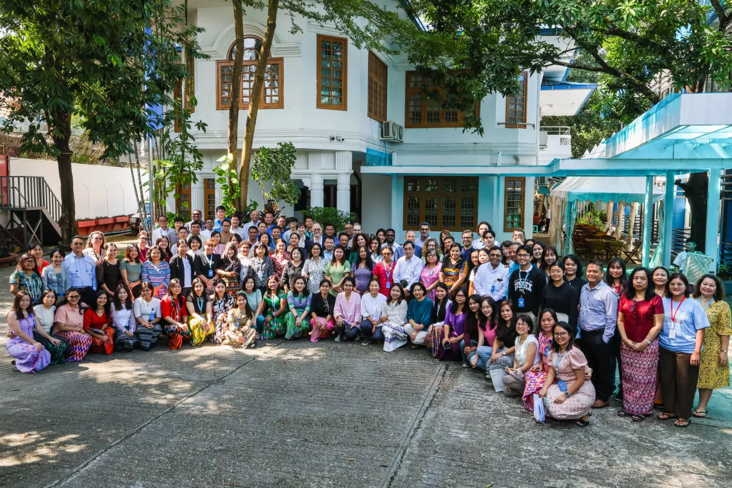UNICEF Myanmar