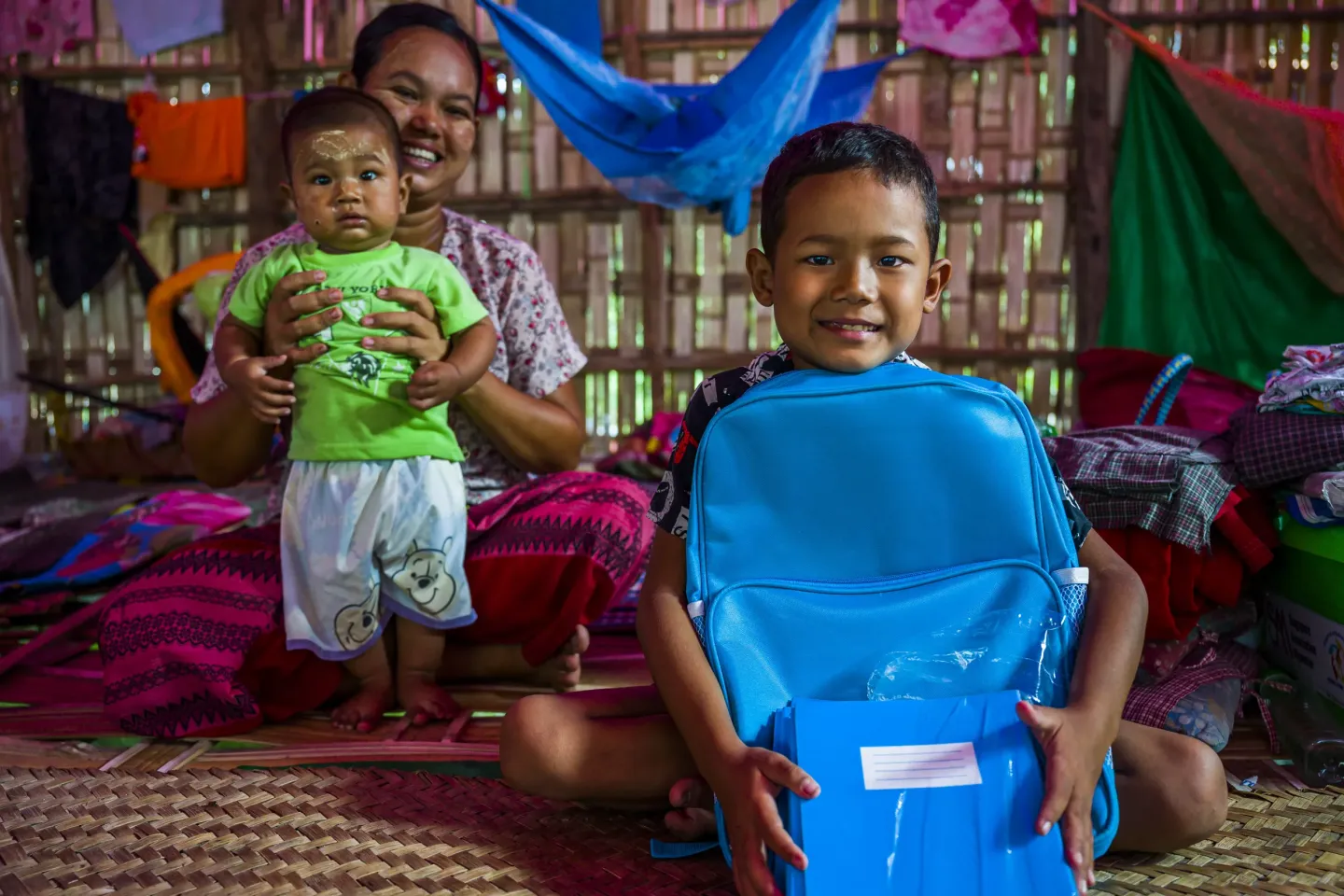 UNICEF