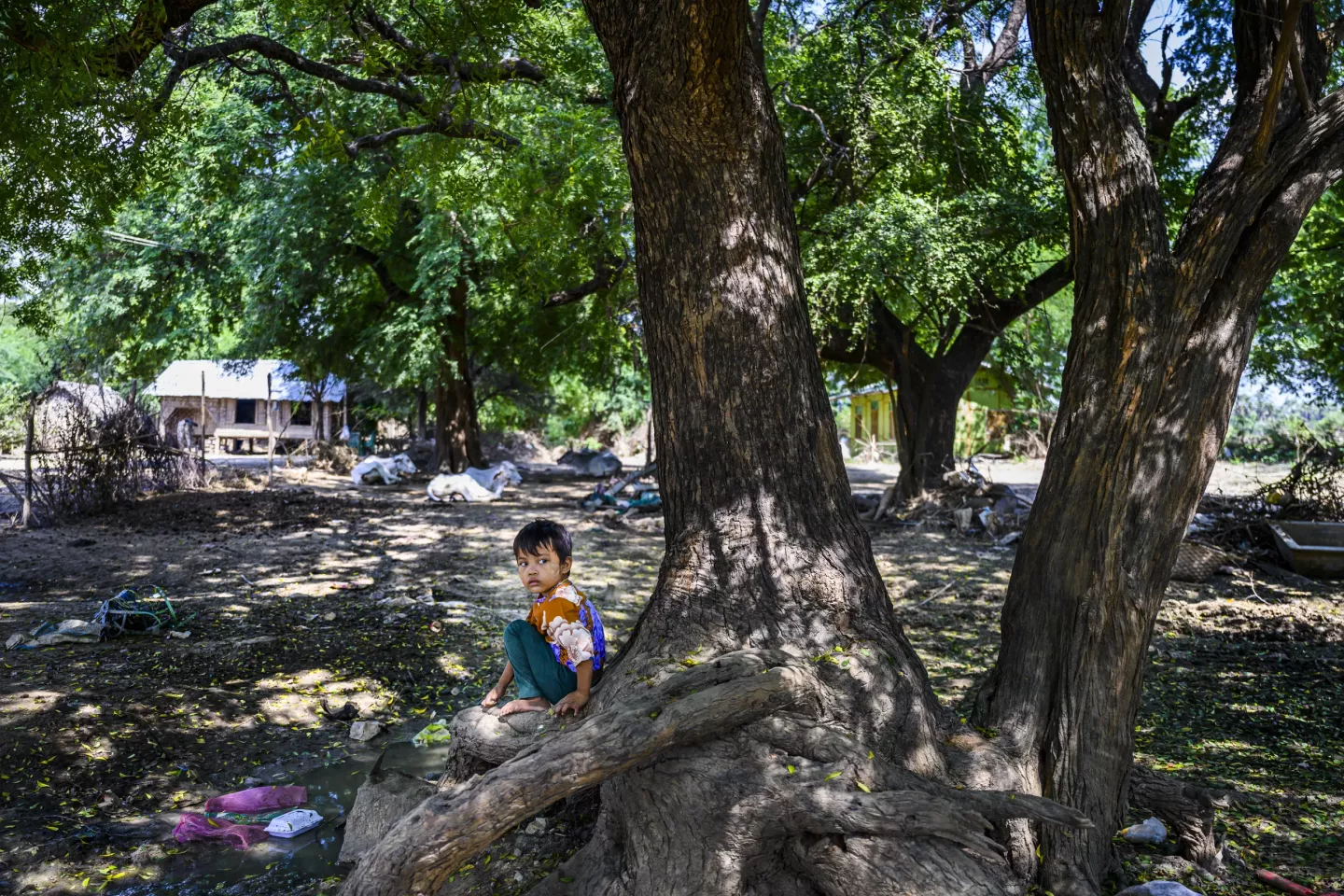 UNICEF Myanmar