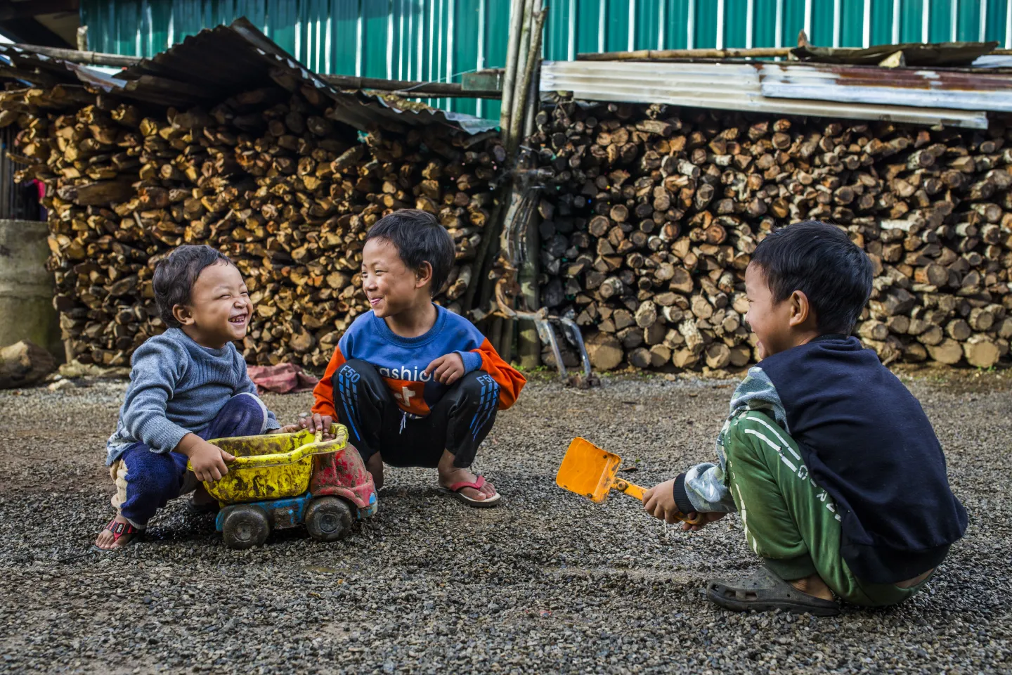 UNICEF Myanmar
