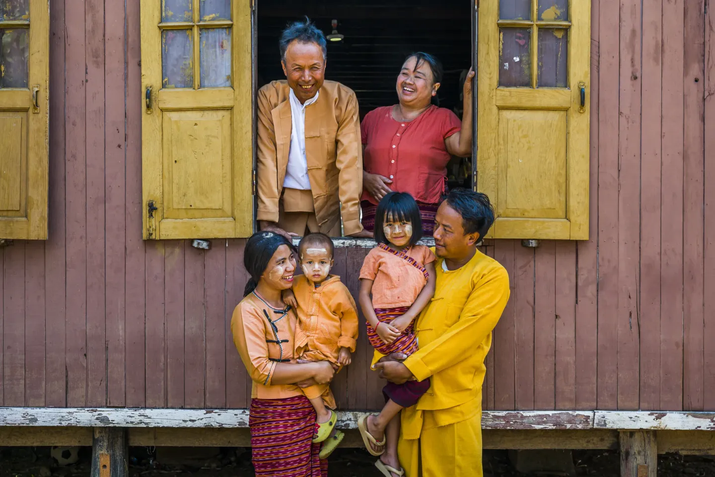 UNICEF Myanmar