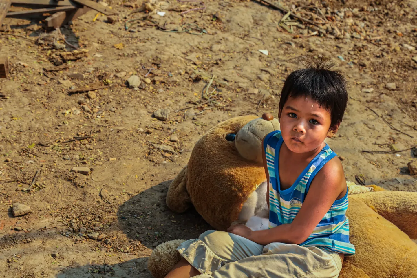UNICEF Myanmar