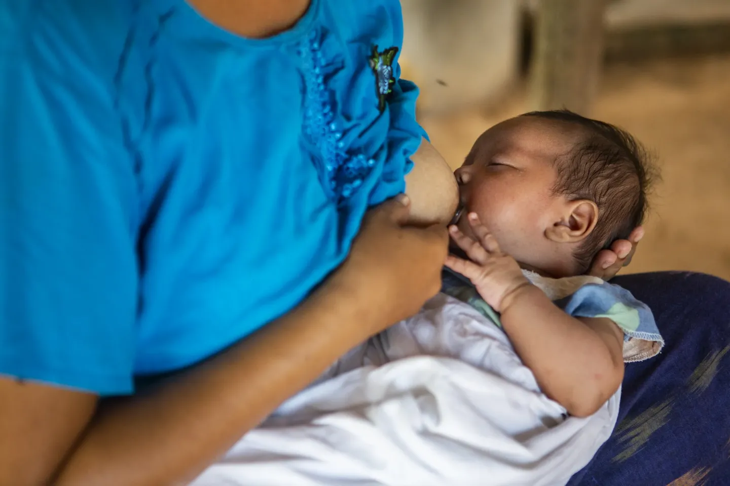 UNICEF Myanmar