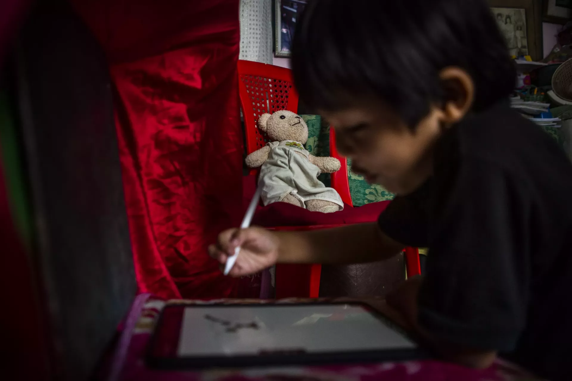 UNICEF Myanmar