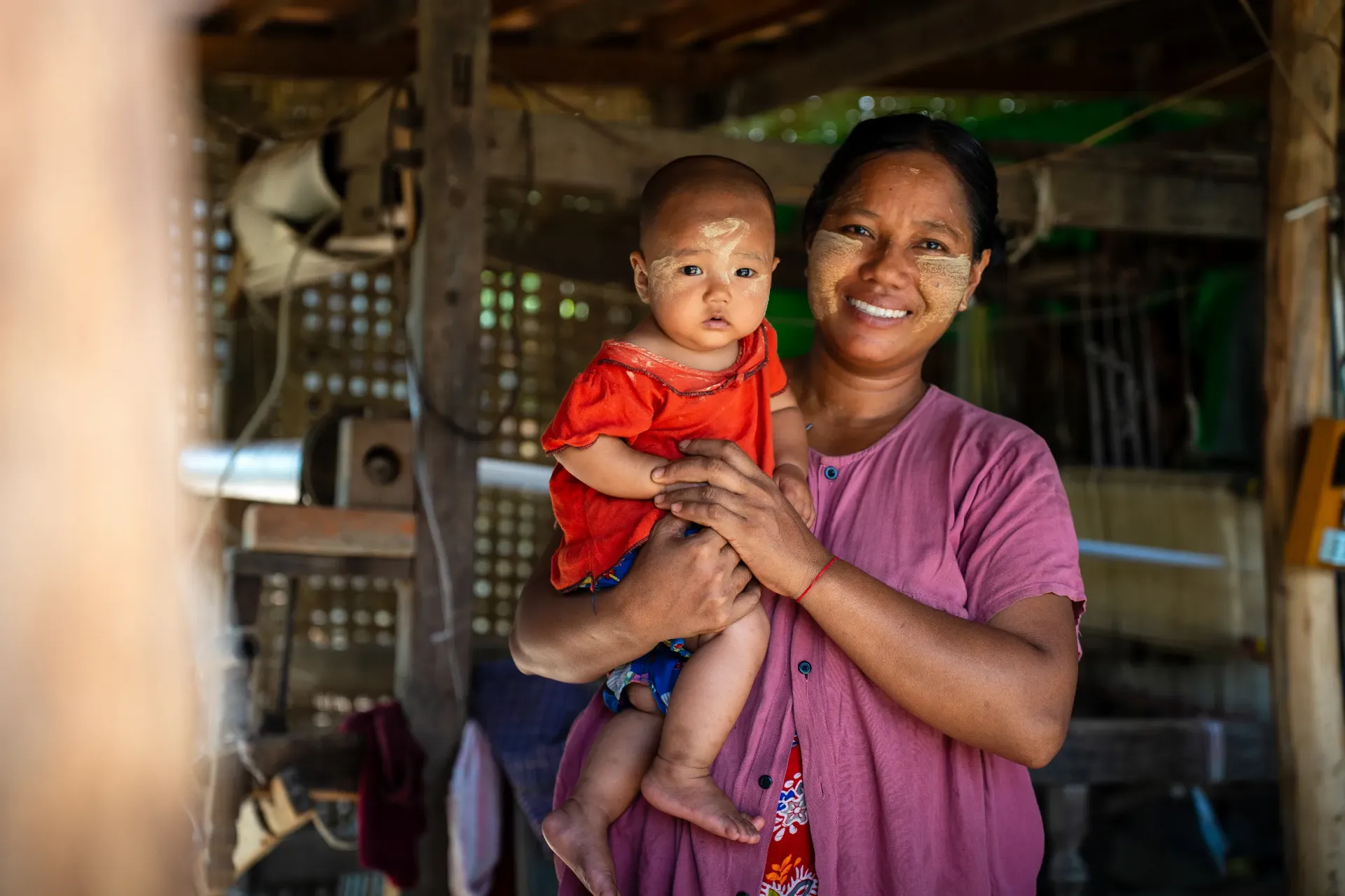 UNICEF Myanmar