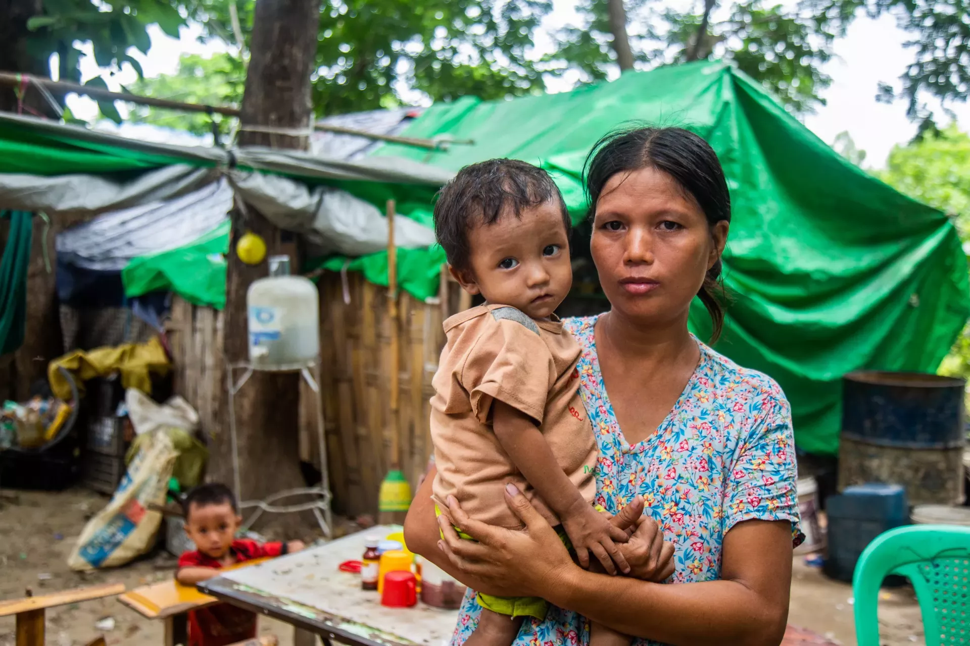 UNICEF Myanmar