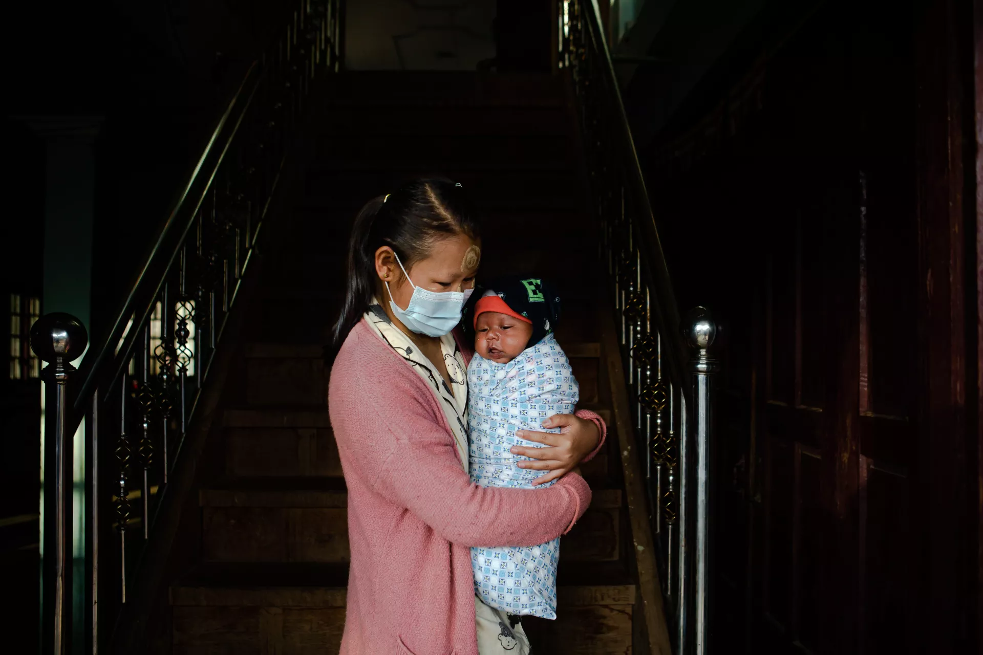 UNICEF Myanmar