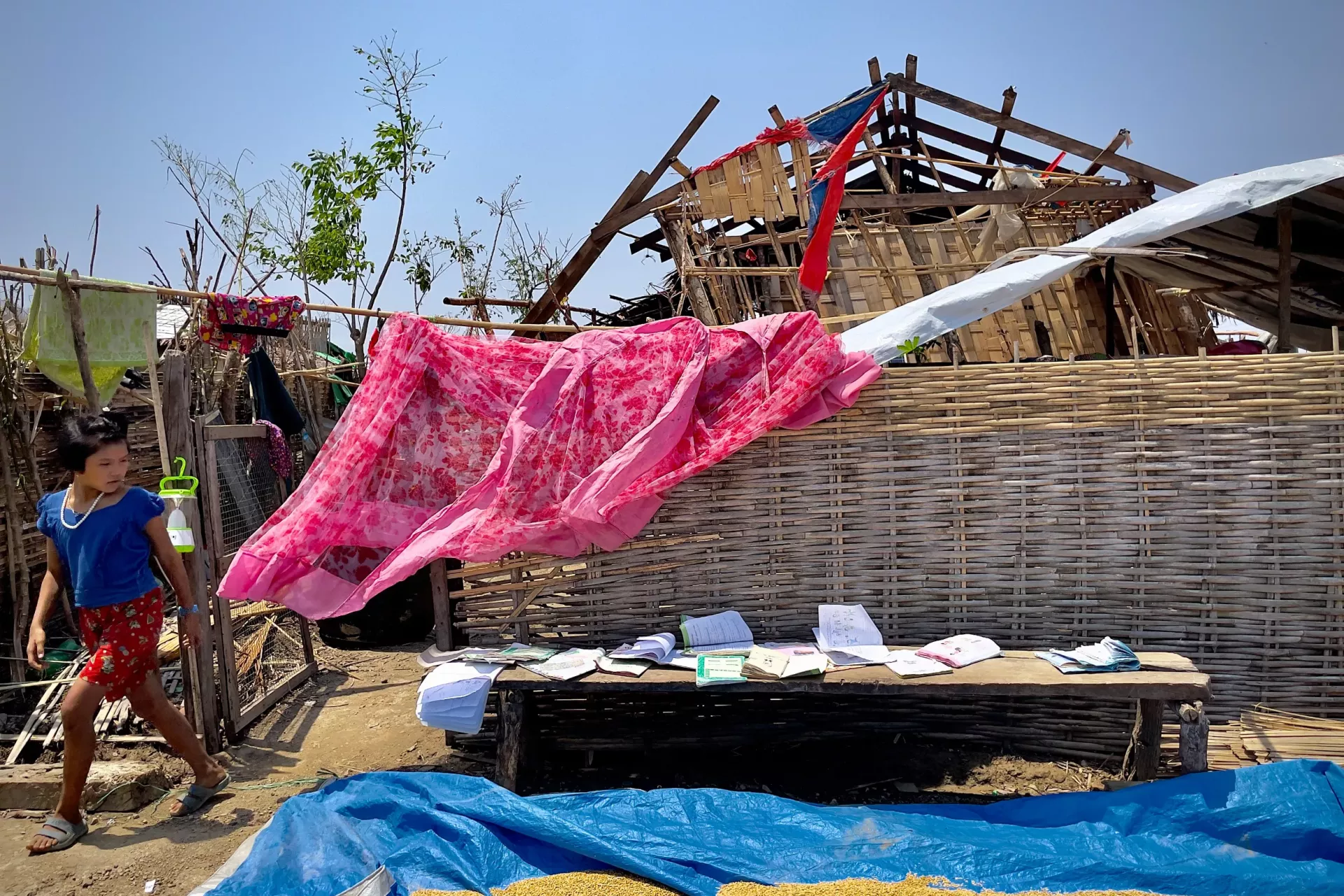 UNICEF Myanmar