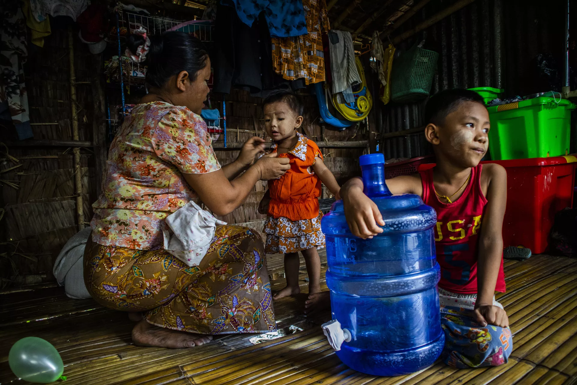 UNICEF Myanmar