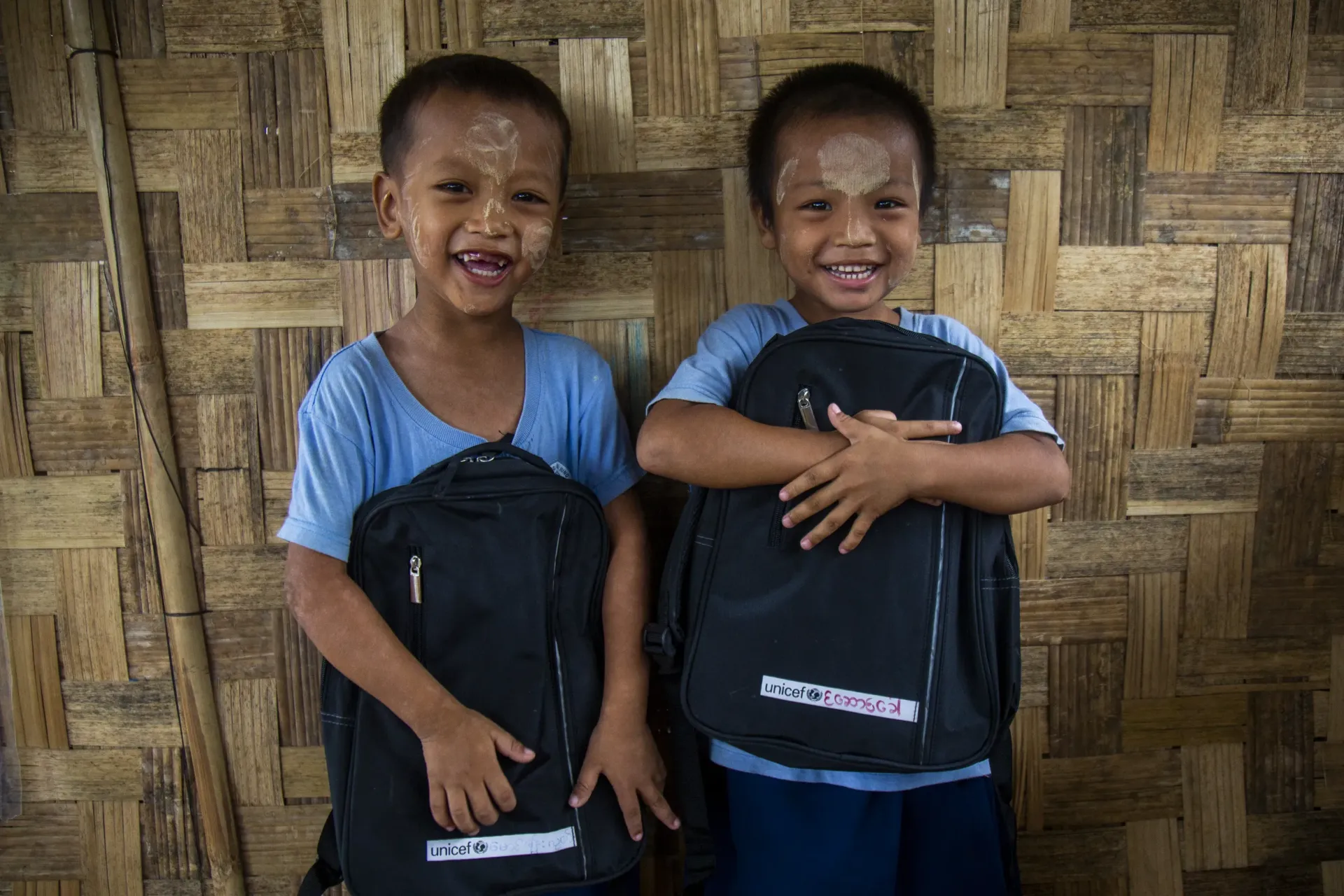 UNICEF Myanmar