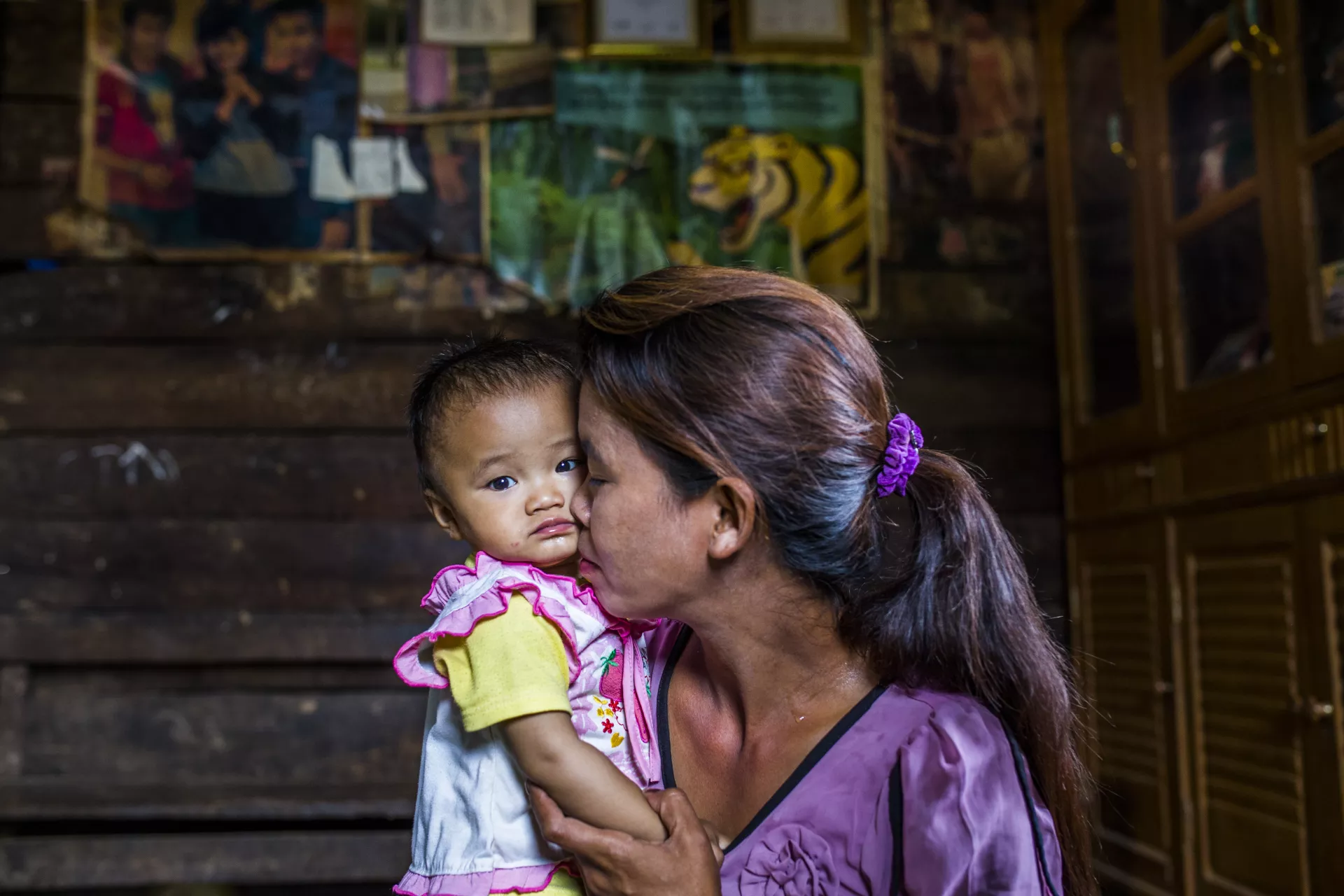 UNICEF Myanmar