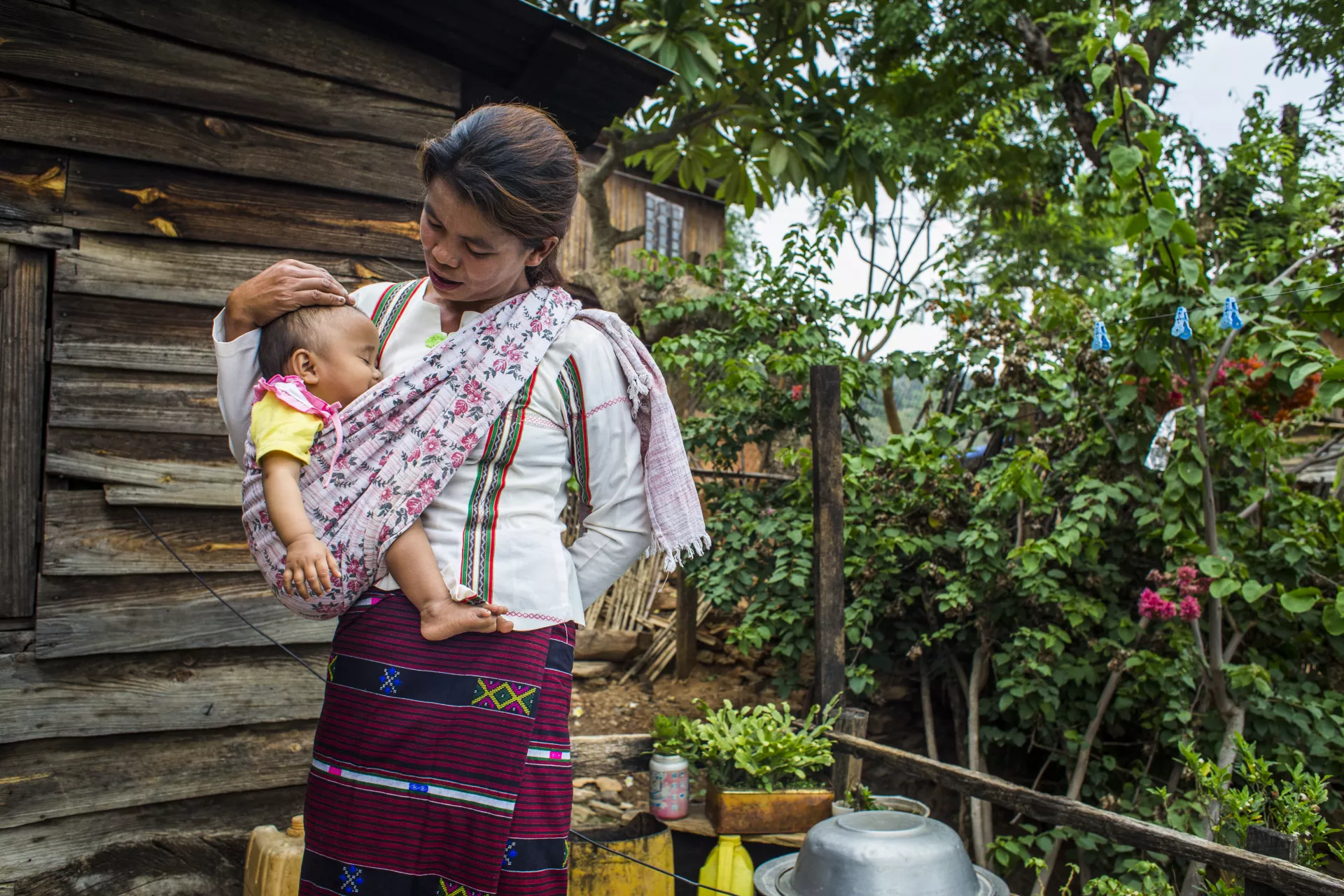 UNICEF Myanmar