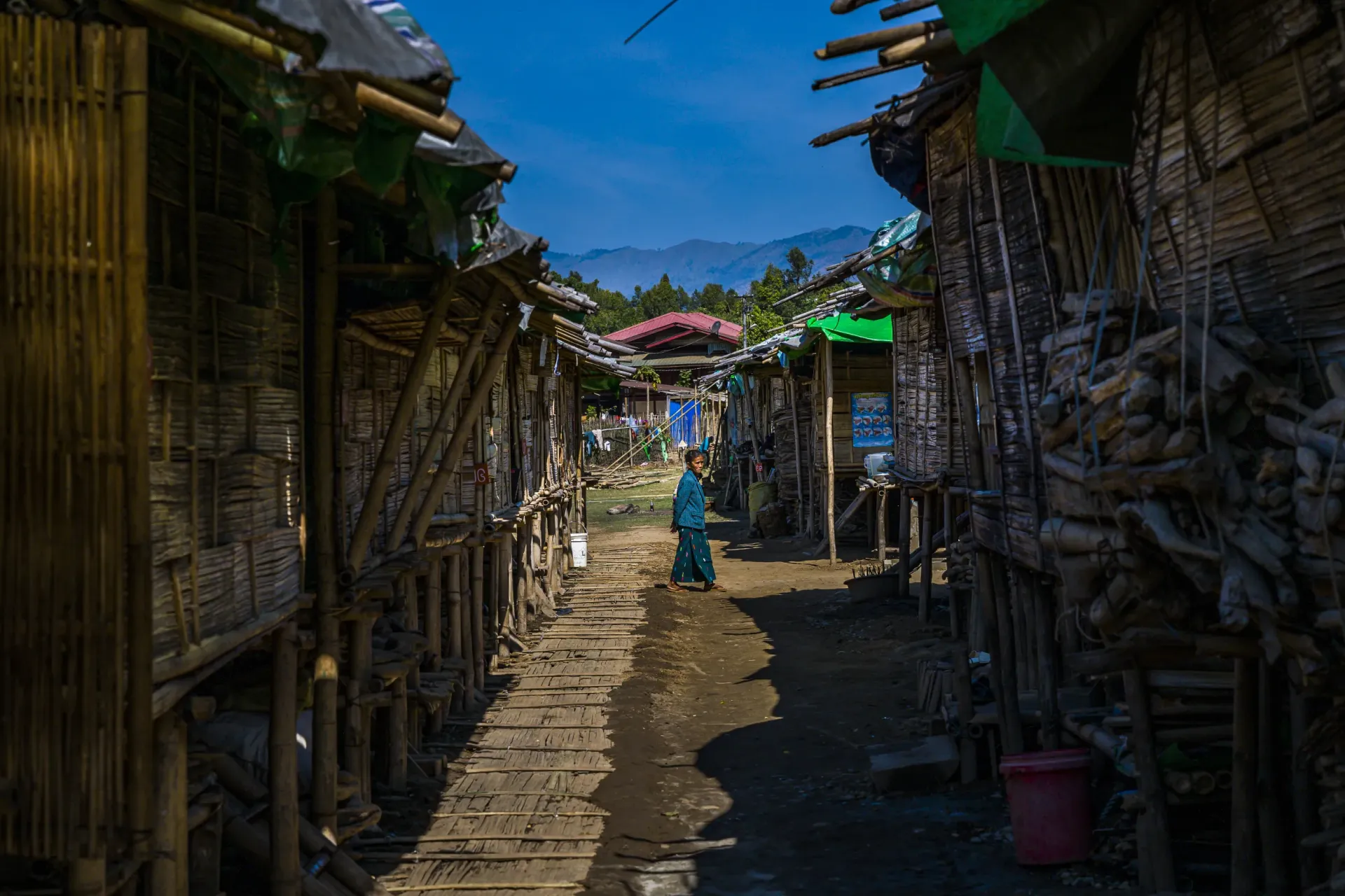 UNICEF Myanmar