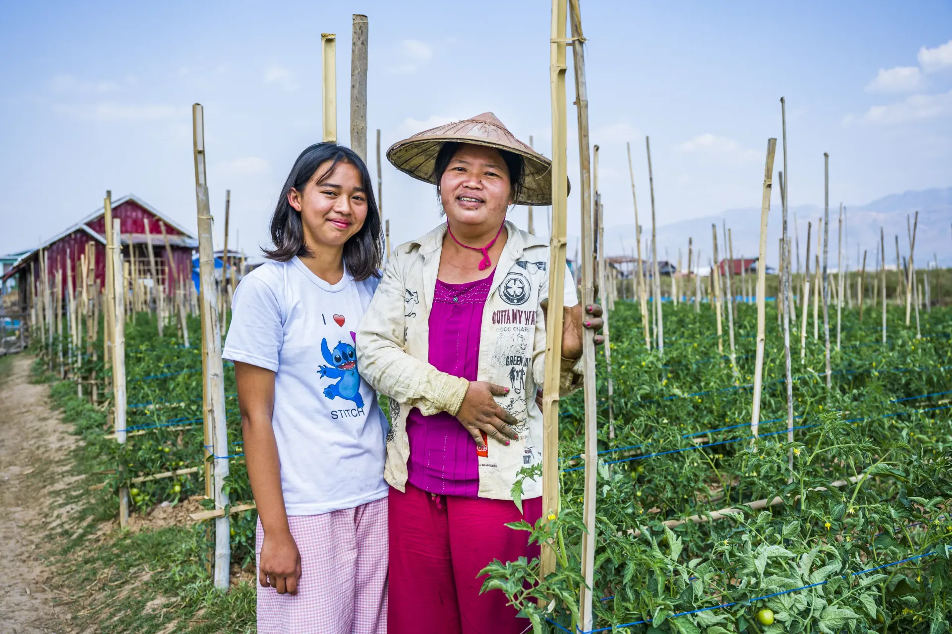 UNICEF Myanmar