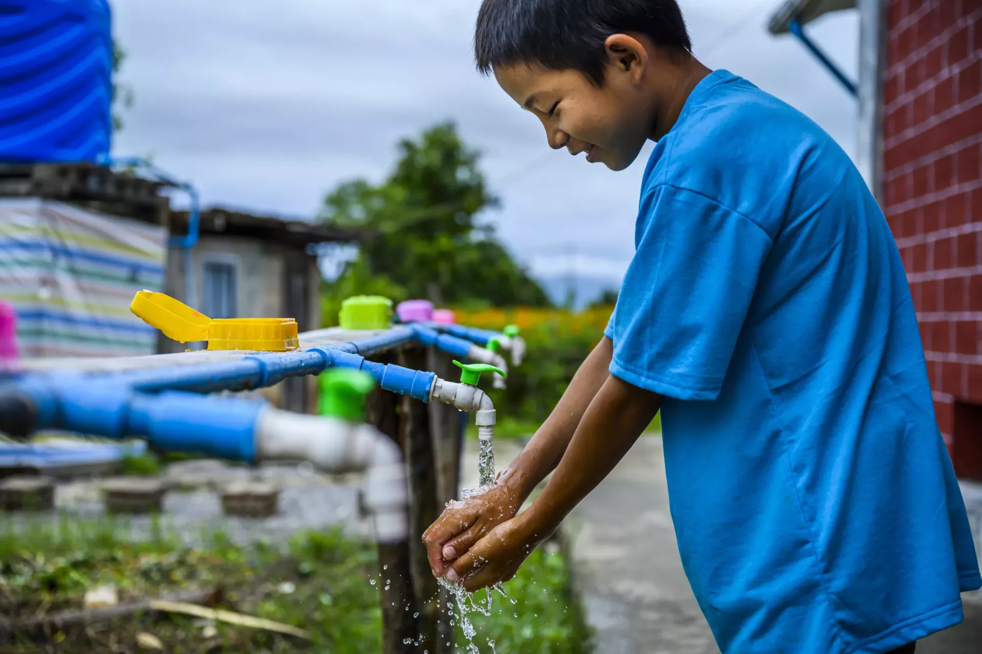 UNICEF Myanmar