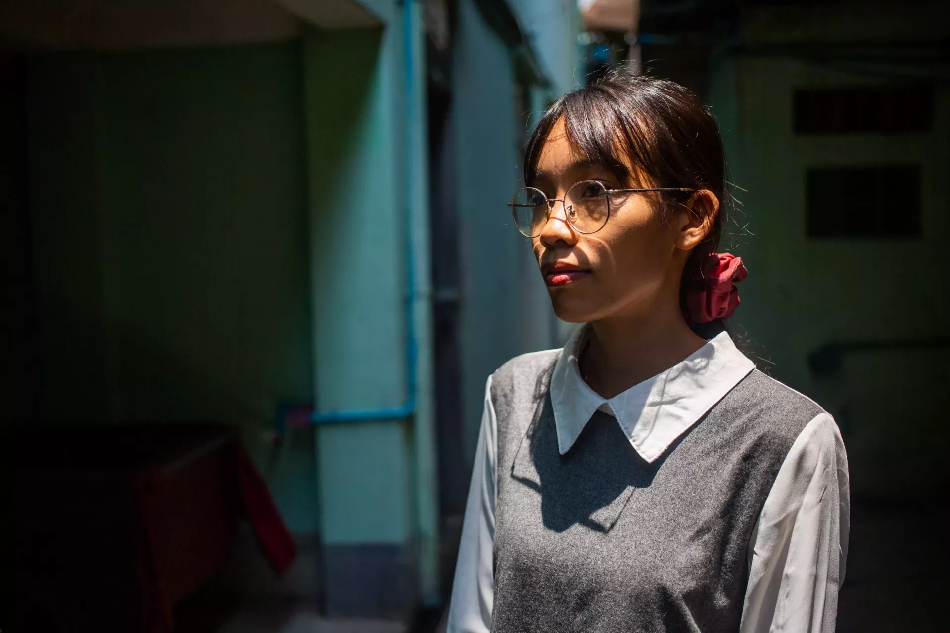 Mandalay Diary