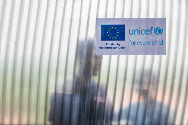 UNICEF Myanmar