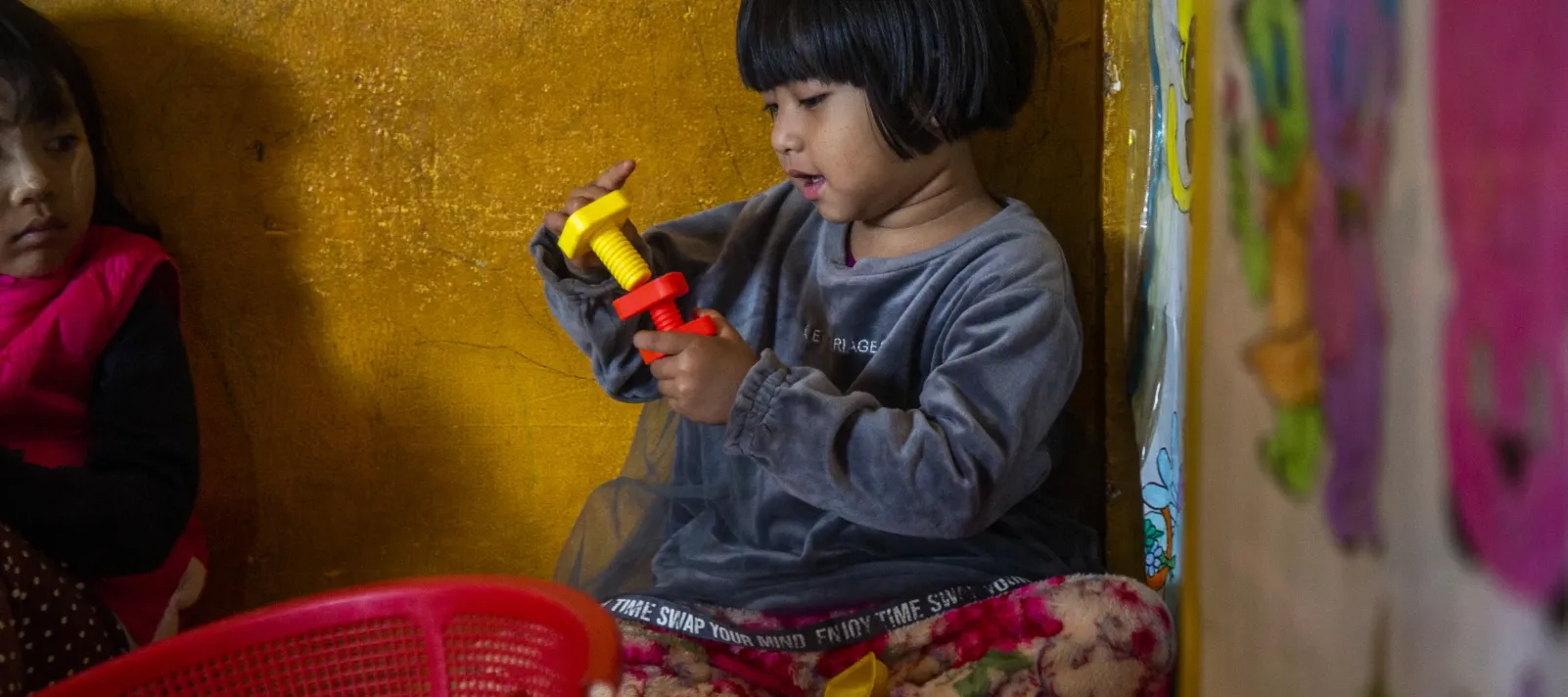 UNICEF Myanmar