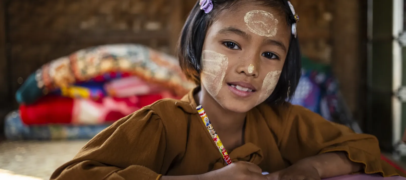 UNICEF Myanmar