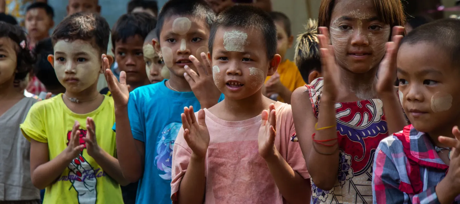 UNICEF Myanmar