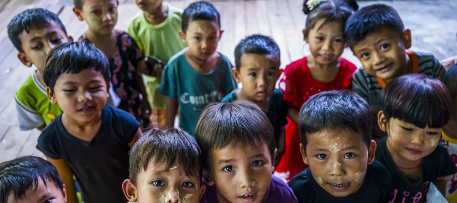 UNICEF Myanmar