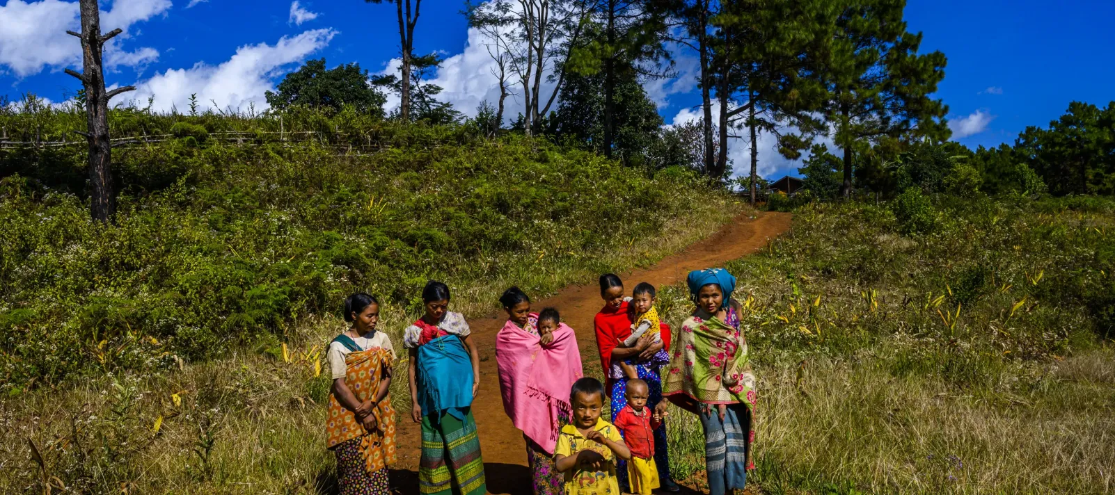 UNICEF Myanmar