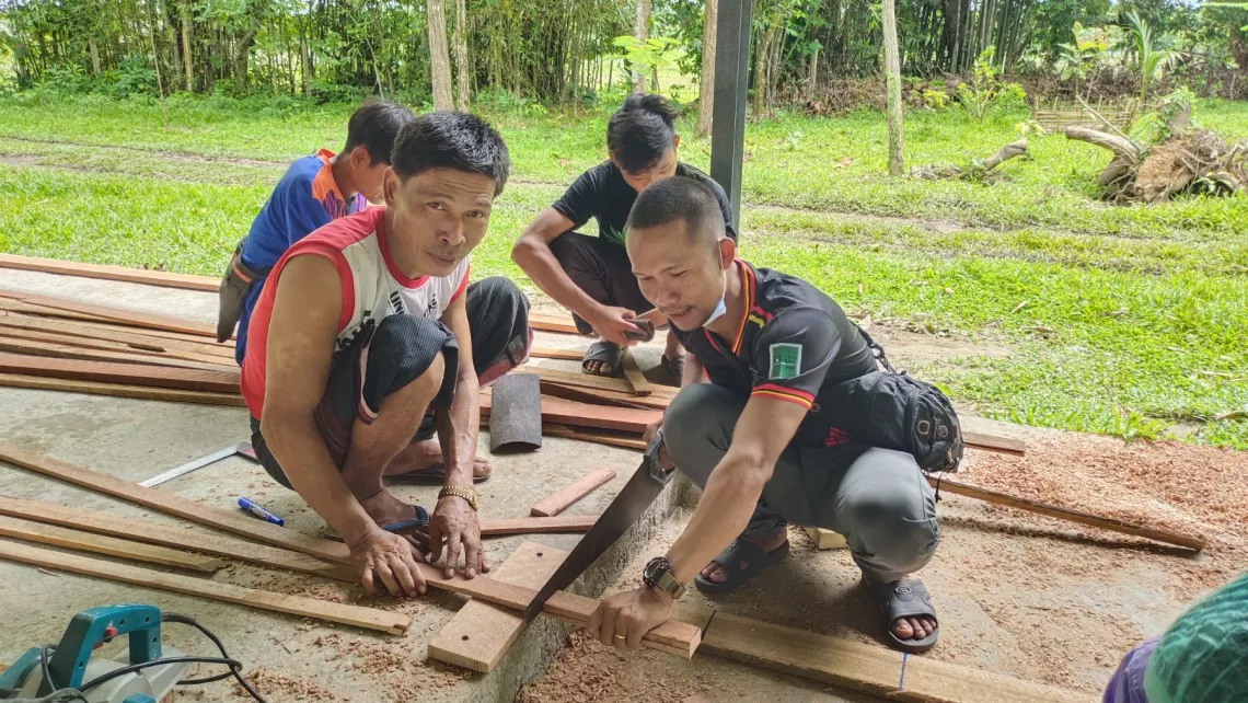 UNICEF Myanmar