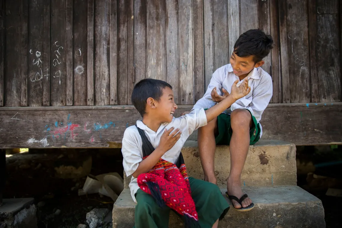 UNICEF