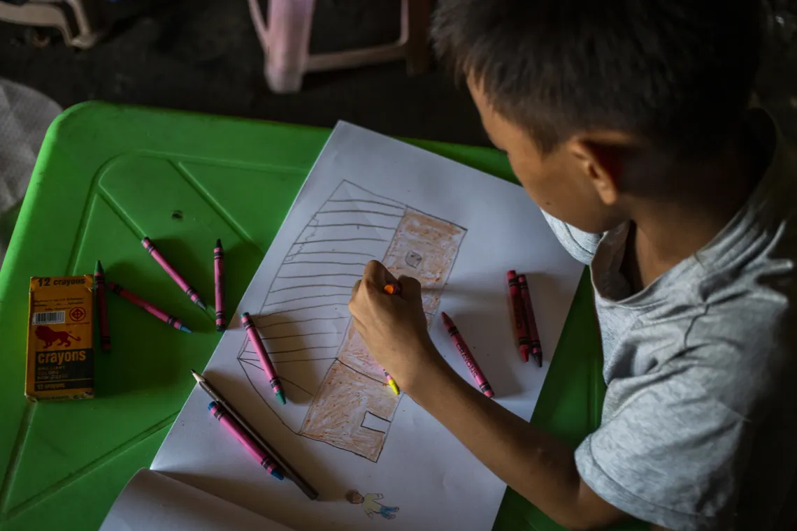 UNICEF Myanmar
