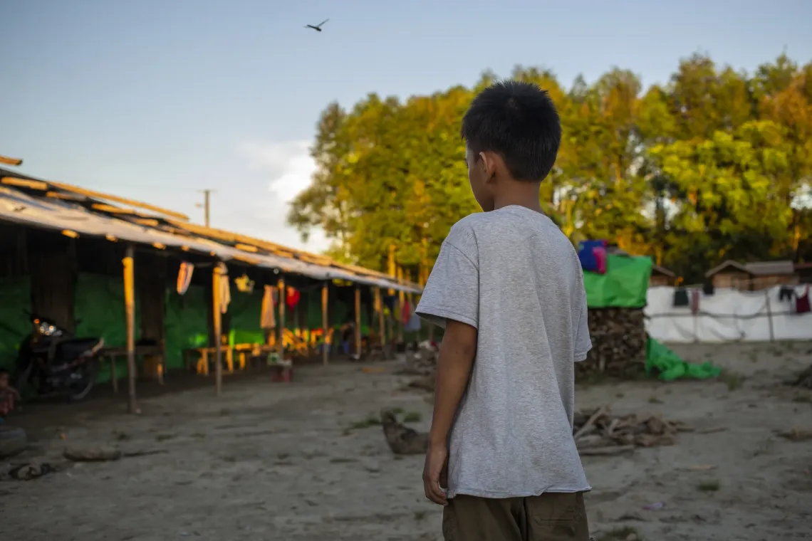 UNICEF Myanmar