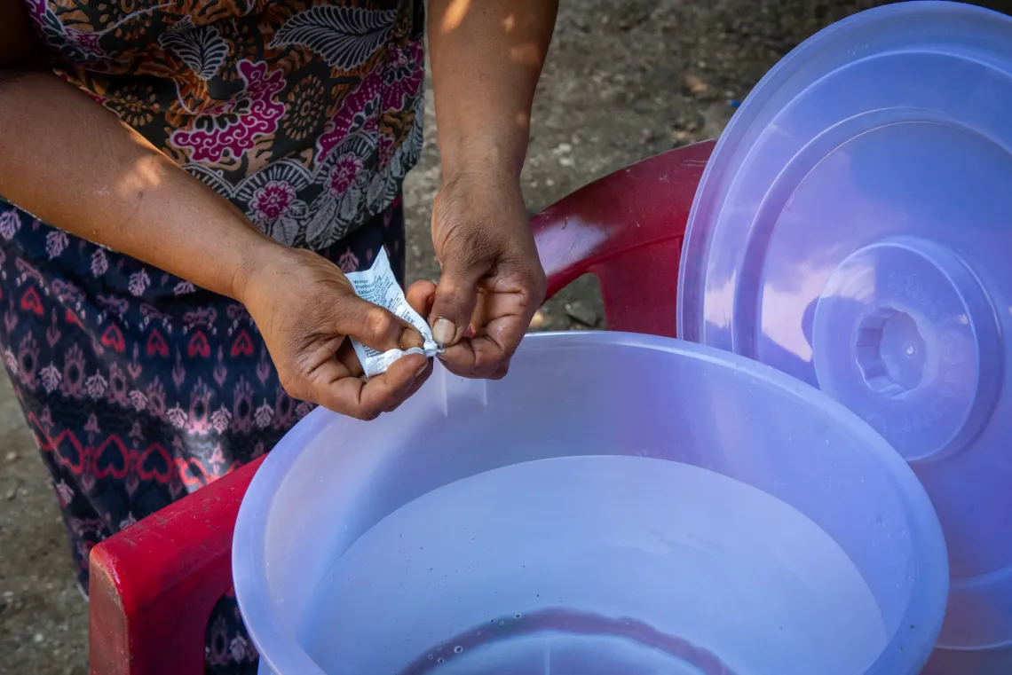 UNICEF Myanmar