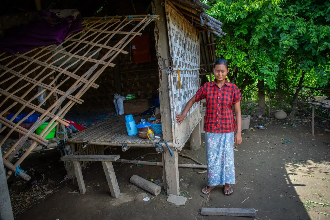 UNICEF Myanmar