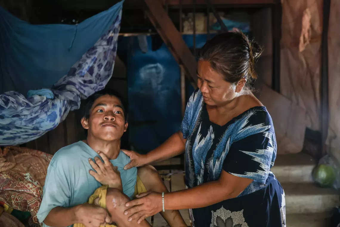 UNICEF Myanmar