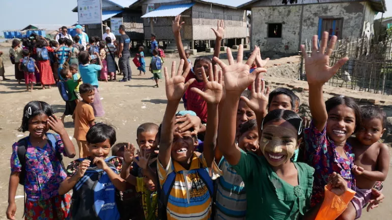 UNICEF