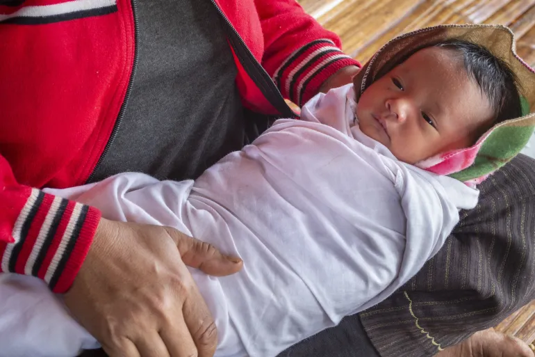 UNICEF Myanmar