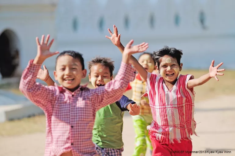 UNICEF