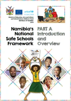 NSSF cover page