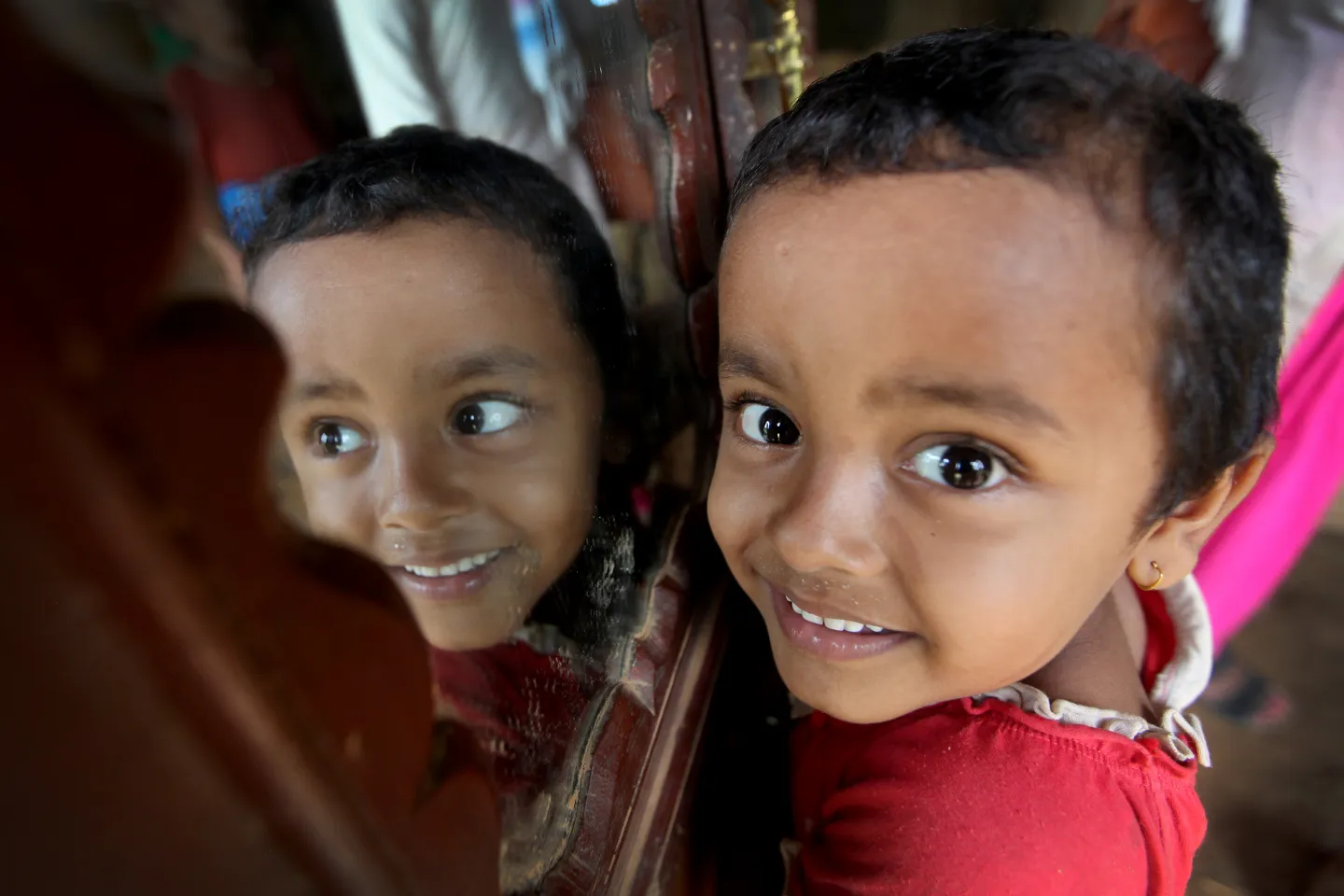बालकेन्द्रित सिकाइको लागि बालबालिकाका लागि आफ्नो निश्चित ठाउँ बनाइदिनुपर्छ 