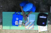 Explanation on the EduCase backpacks