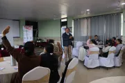 A glimpse of Youth Advocate Training in Karnali Province