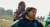 Bhabika and her youngest daughter spending their time together 