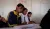 Babita in her classroom
