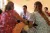 children and caregivers take part in mental health and psychosocial support sessions following the flash floods