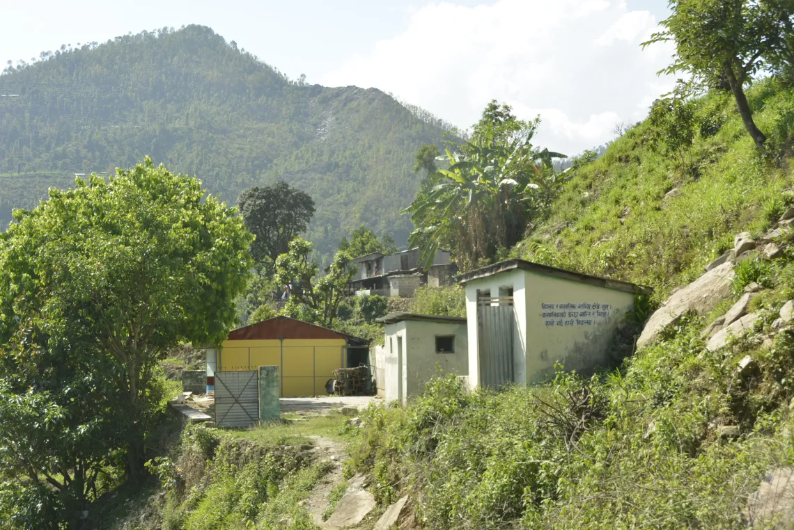Transitional Learning Centre