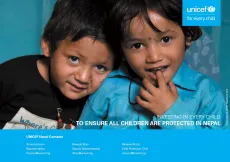 Cover page